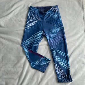 Peloton Brand Leggings